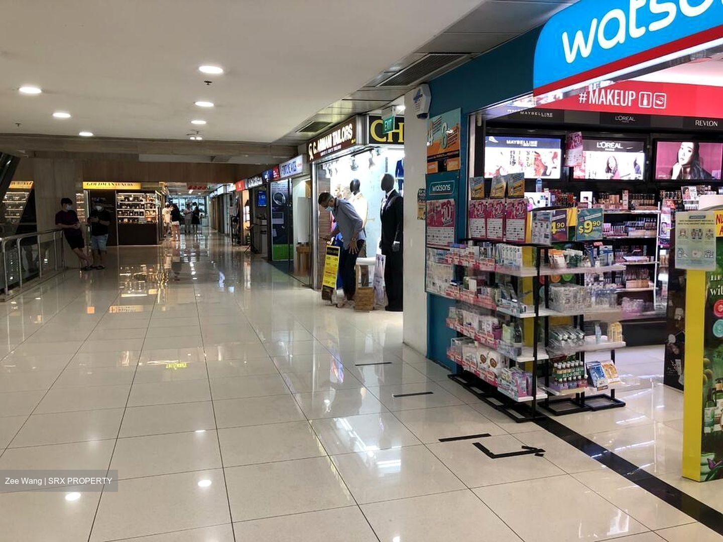 Far East Plaza (D9), Retail #460740941
